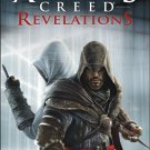Assassin's Creed: Revelations Windows PC Game Download Steam CD-Key Global