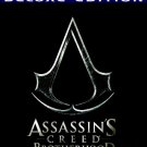 assassin assassin