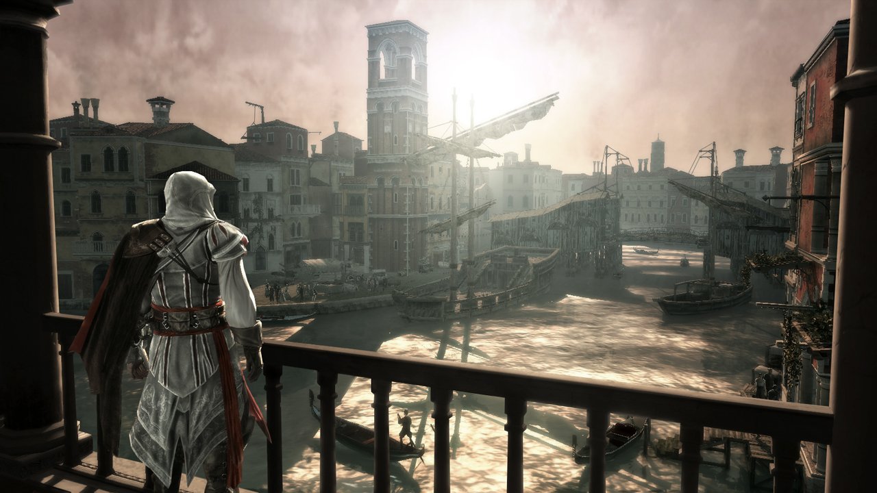 uplay pc to play assassins creed 2