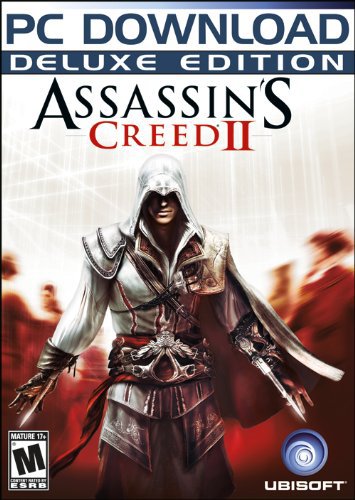 Assassin s creed 2 deluxe edition что входит