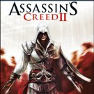 Assassin's Creed II Deluxe Edition Windows PC Game Download Steam CD-Key Global