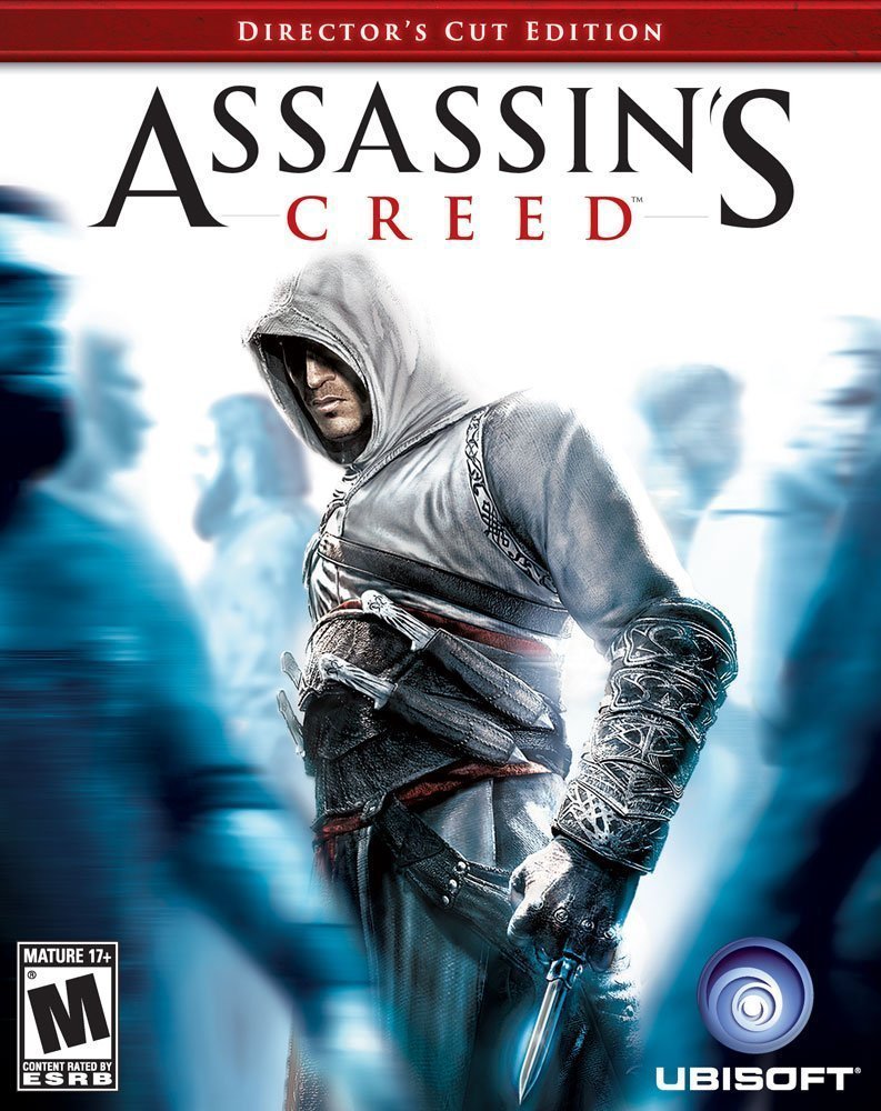 Assassin’s Creed download the last version for ipod