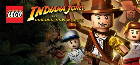 LEGO Indiana Jones: The Original Adventures Windows PC Game Download ...