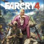 Far Cry 4 Windows PC Game Download Uplay CD-Key Global