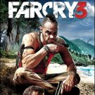 Far Cry 3 Windows PC Game Download Uplay CD-Key Global