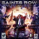 Saints Row IV Windows PC Game Download Steam CD-Key Global