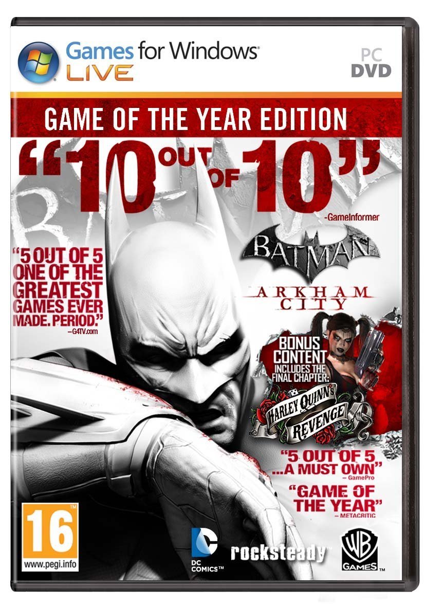 Game of the year edition. Batman: Arkham City - game of the year Edition. Batman Arkham GOTY Edition. Batman Arkham City ps3 коды.