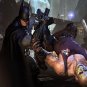 Batman: Arkham City Game of the Year Edition Windows PC Game Download Steam CD-Key Global