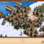 Age of Empires II HD Windows PC Game Download Steam CD-Key Global