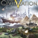 Sid Meier's Civilization V Windows PC/Mac Game Download Steam CD-Key Global
