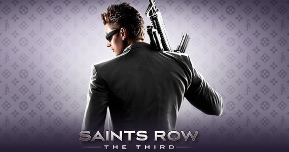 Saints Row: The Third Windows PC Game Download Steam CD-Key Global