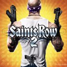 Saints Row 2 Windows PC Game Download Steam CD-Key Global