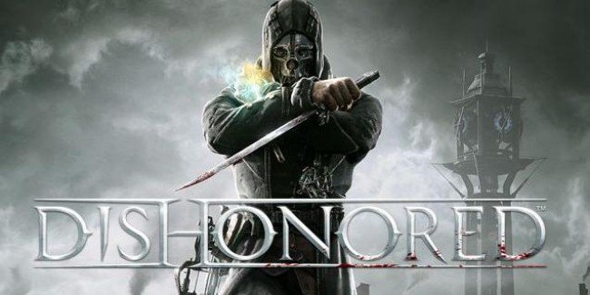 Dishonored Windows PC Game Download Steam CD-Key Global