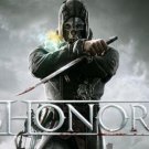 Dishonored Windows PC Game Download Steam CD-Key Global
