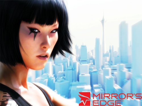 Mirror's Edge Windows PC Game Download Origin CD-Key Global