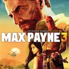 Max Payne 3 Windows PC Game Download Steam CD-Key Global