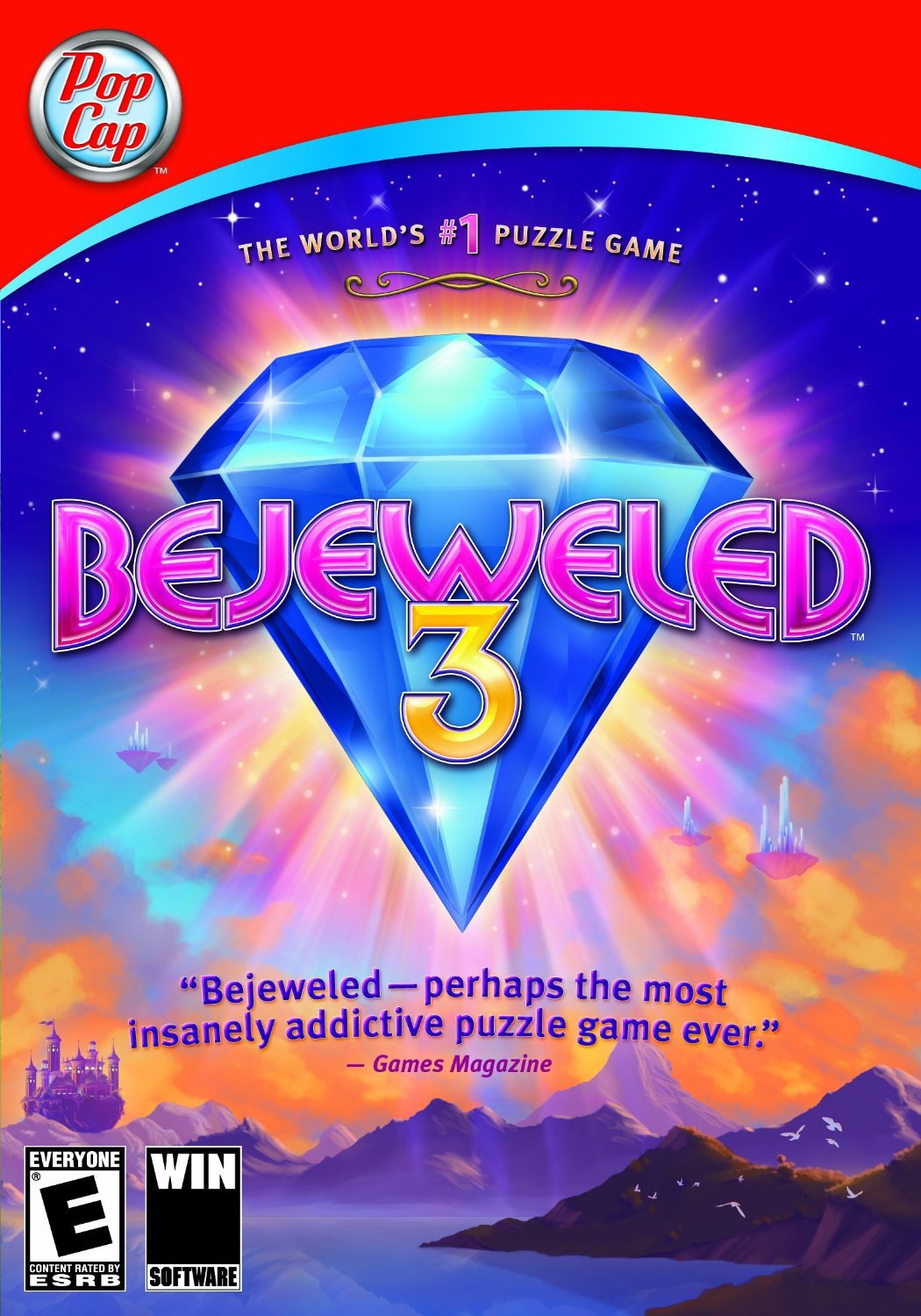 microsoft free online games bejeweled 3