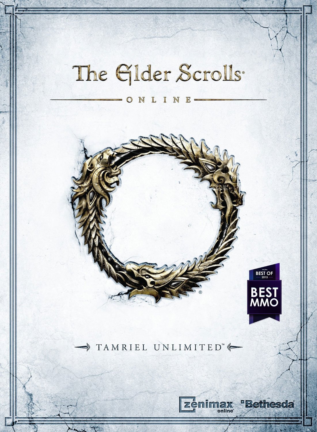 instal the last version for windows The Elder Scrolls Online