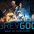 Grey Goo Windows PC Game Download Steam CD-Key Global