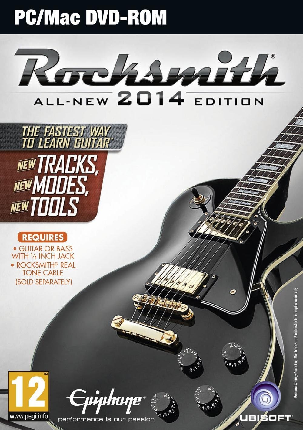 Rocksmith steam key фото 97