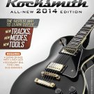 Rocksmith 2014 Windows PC/Mac Game Download Steam CD-Key Global