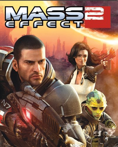 Mass Effect for windows download