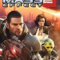 Mass Effect 2 Windows PC Game Download Origin CD-Key Global