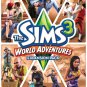 the sims 3 free download pc expansion packs