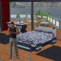 The Sims 3: High End Loft Stuff Pack Windows PC/Mac Game Download Origin CD-Key Global