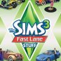 The Sims 3: Fast Lane Stuff Pack Windows PC/Mac Game Download Origin CD-Key Global