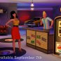 The Sims 3: Fast Lane Stuff Pack Windows PC/Mac Game Download Origin CD-Key Global