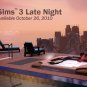 The Sims 3: Late Night Expansion Pack Windows PC/Mac Game Download Origin CD-Key Global