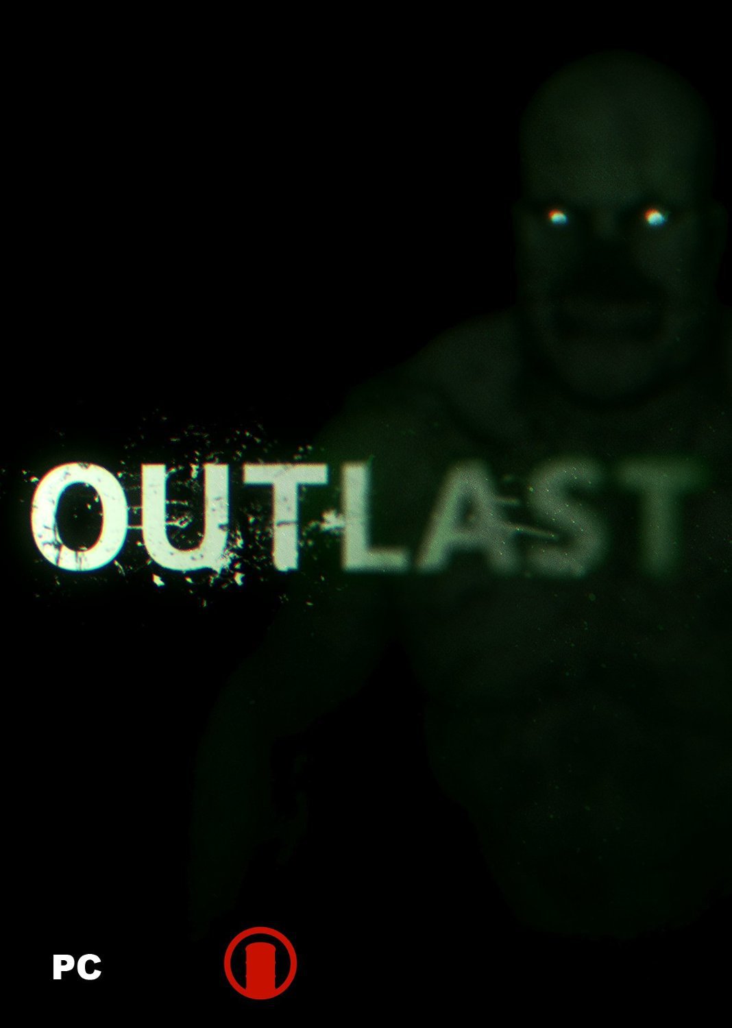 Outlast Windows PC Game Download Steam CD-Key Global