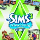 The Sims 3: Outdoor Living Stuff Pack Windows PC/Mac Game Download Origin CD-Key Global