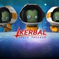 Kerbal Space Program Windows PC Game Download Steam CD-Key Global