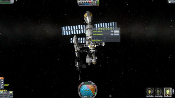 Kerbal Space Program Windows PC Game Download Steam CD-Key Global