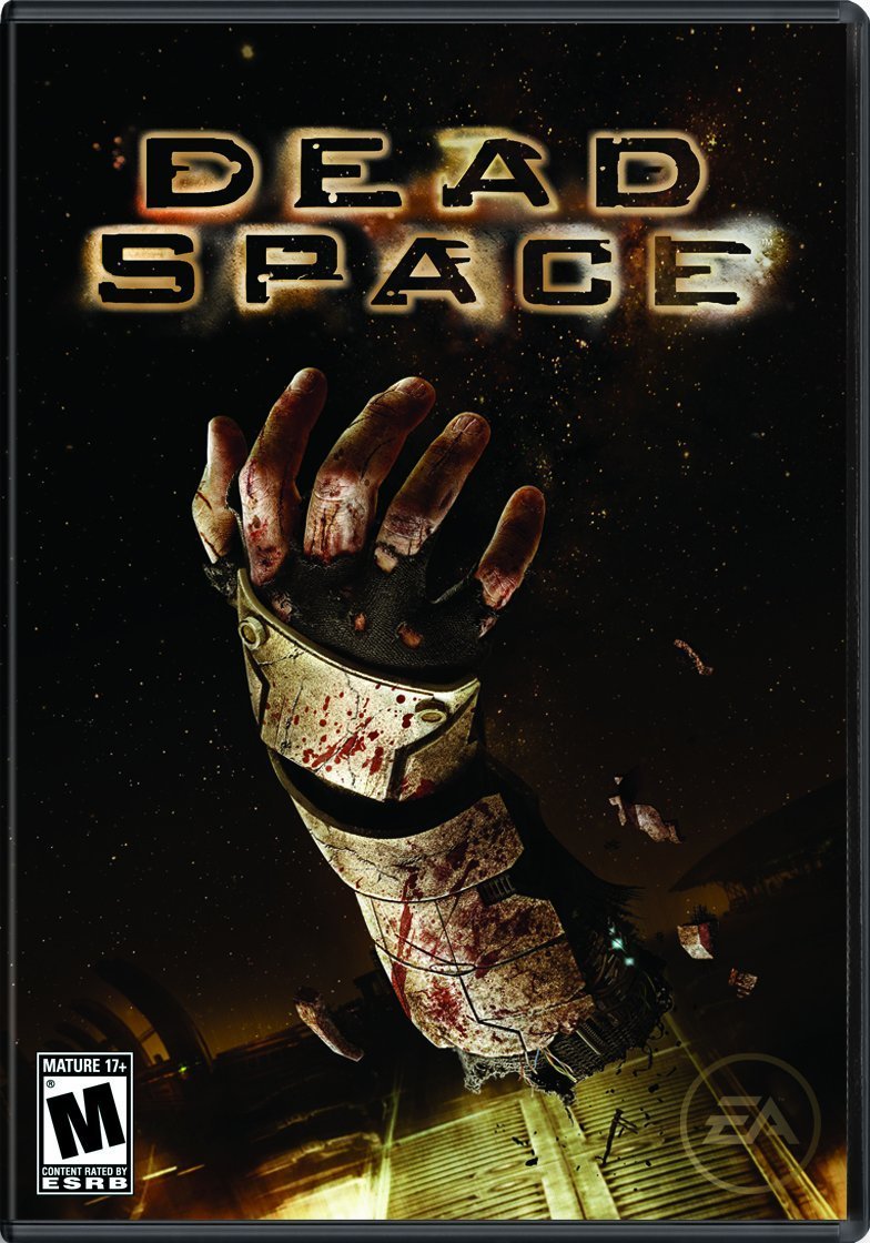 Dead Space Windows PC Game Download Steam CD-Key Global