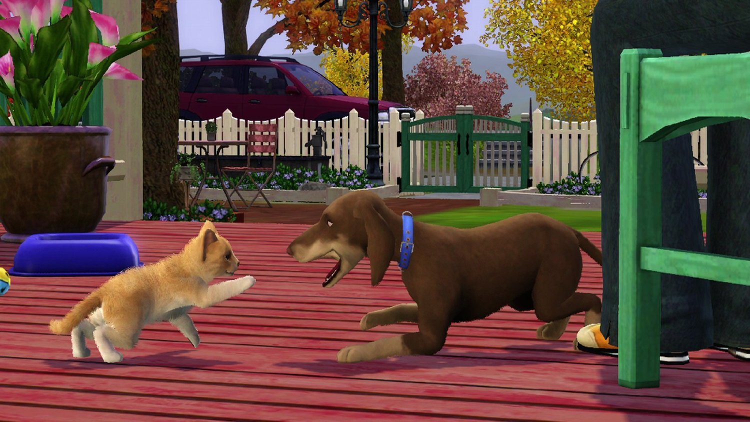 sims 2 pets expansion pack free download