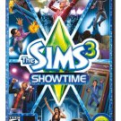 The Sims 3: Showtime Expansion Pack Windows PC/Mac Game Download Origin CD-Key Global