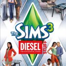 The Sims 3: Diesel Stuff Pack Windows PC/Mac Game Download Origin CD-Key Global
