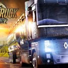 Euro Truck Simulator 2 Windows PC Game Download Steam CD-Key Global