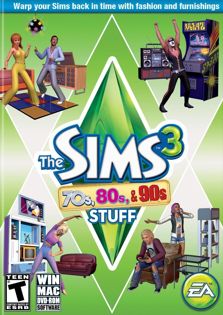 origin sims 3 mac download