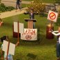 The Sims 3: University Life Expansion Pack Windows PC/Mac Game Download Origin CD-Key Global