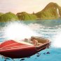 The Sims 3: Island Paradise Expansion Pack Windows PC/Mac Game Download Origin CD-Key Global