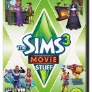 The Sims 3: Movie Stuff Pack Windows PC/Mac Game Download Origin CD-Key Global