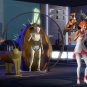 The Sims 3: Into the Future Expansion Pack Windows PC/Mac Game Download Origin CD-Key Global