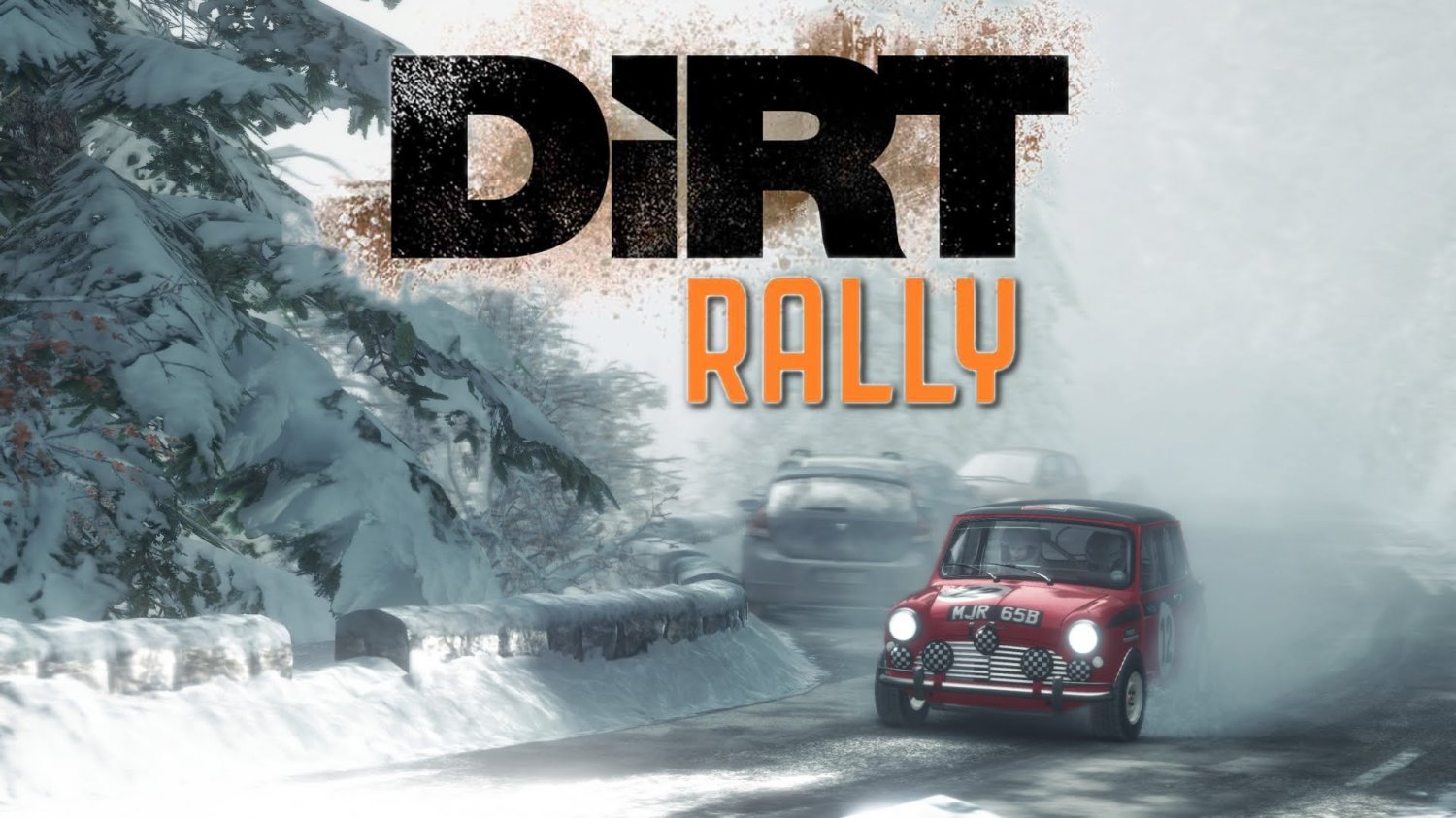 DiRT Rally Complete Edition Windows PC Game Download Steam CD-Key Global