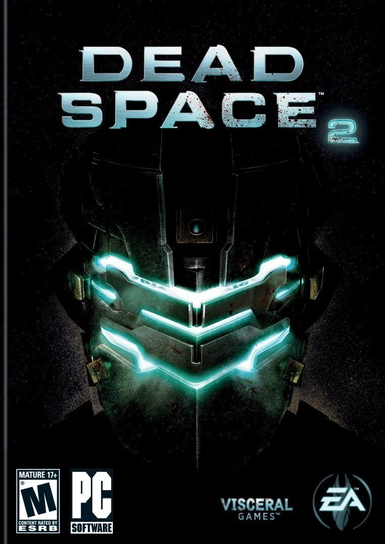 Dead Space 2 Windows PC Game Download Steam CD-Key Global