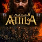 Total War: ATTILA Windows PC Game Download Steam CD-Key Global