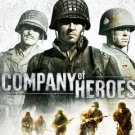 Company of Heroes Windows PC Game Download Steam CD-Key Global